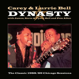 Dynasty by Lurrie Bell