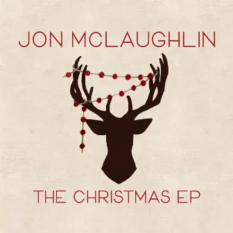 The Christmas EP by Jon McLaughlin