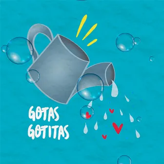 Gotas Gotitas - Caja Musical by Hugo Figueras Orquesta