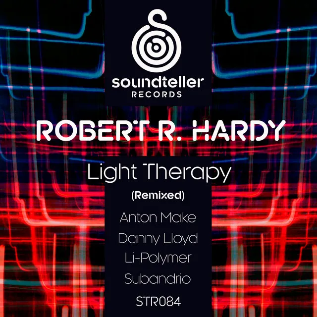 Light Therapy - Danny Lloyd Remix