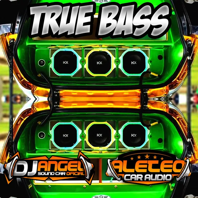 True Bass Car Audio