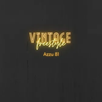 Vintage by Azzu 81