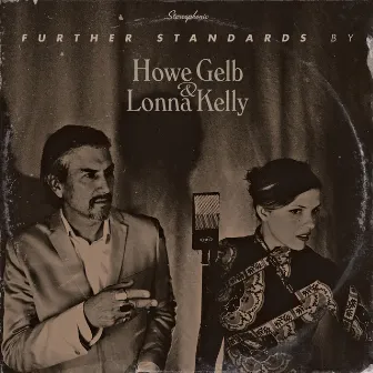 Further Standards by Howe Gelb