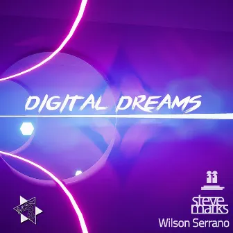 Digital Dreams by Wilson Serrano