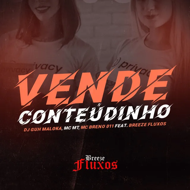 Vende Conteúdinho