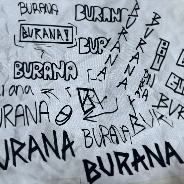 BURANA