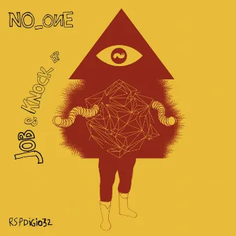 Job&Knock EP by No One