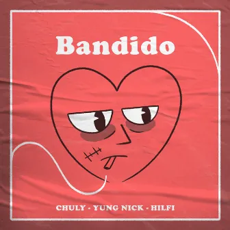 BANDIDO by Hilfi