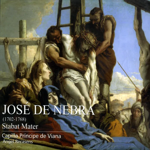 José de Nebra - Stabat Mater