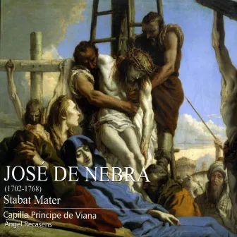 José de Nebra - Stabat Mater by José de Nebra