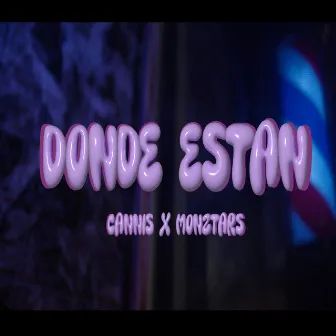 Donde Están by Cannis