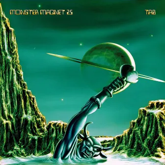 Tab by Monster Magnet