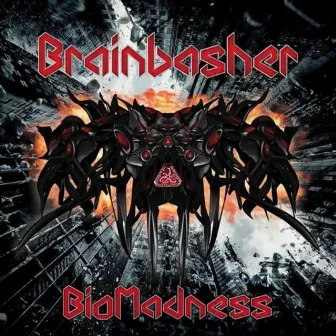 Bio Madness by Brainbasher