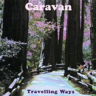 Travelling Ways: The HTD Anthology by Caravan