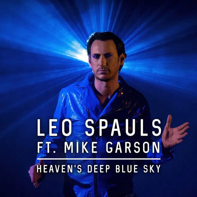 Heaven's Deep Blue Sky - Radio Edit