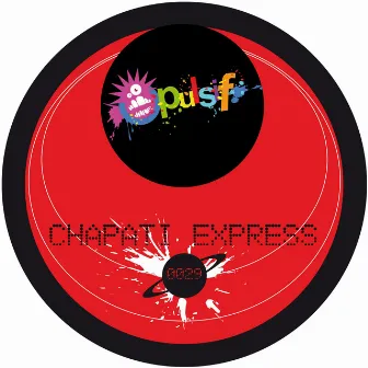 Chapati Express 29 by Opulsif