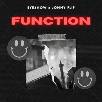 Function by Bye4now