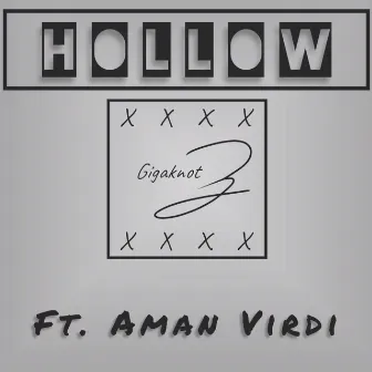 HOLLOW by Unknown Artist