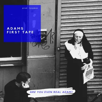 Adams first tape by longman