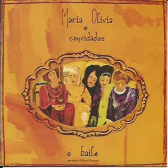 O Baile by Convidados