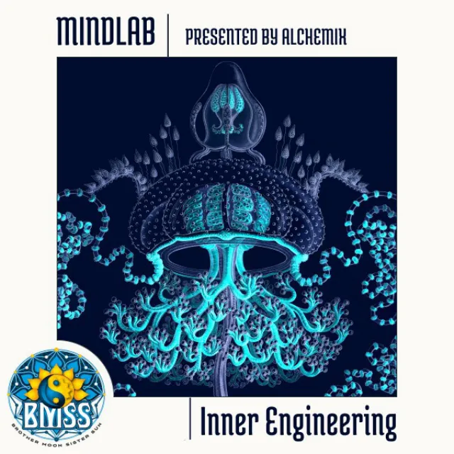 Inner Engineering