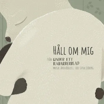 Håll om mig by Anja Bigrell