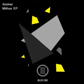 Milihus EP by Soolver