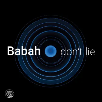 Don't Lie by Babah