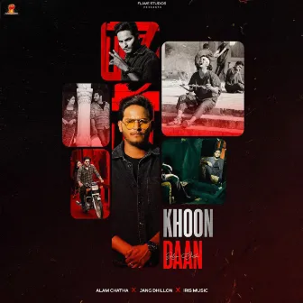 Khoon Daan by Jang Dhillon