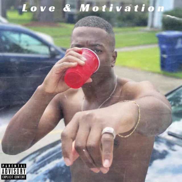 Love & Motivation Intro