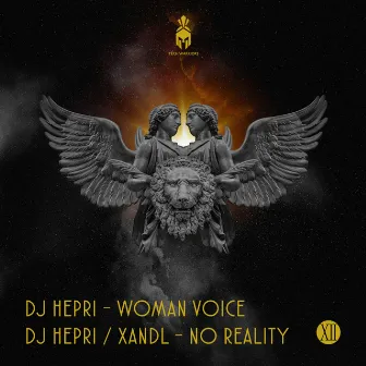 Woman Voice by DJ Hepri