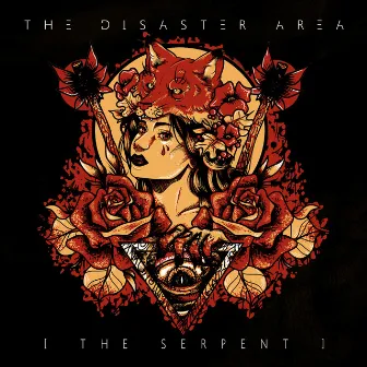 The Serpent by The Disaster Area