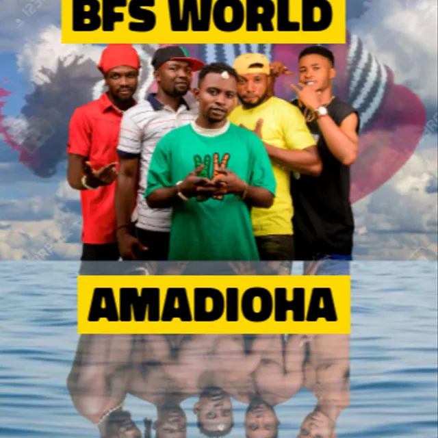 Amadioha