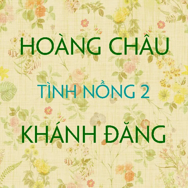 Thà Rằng Như Thế