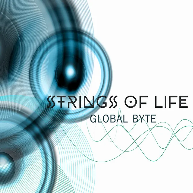 Strings of Life - Speed of Life Club Mix