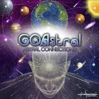 Astral Connections by Goastral