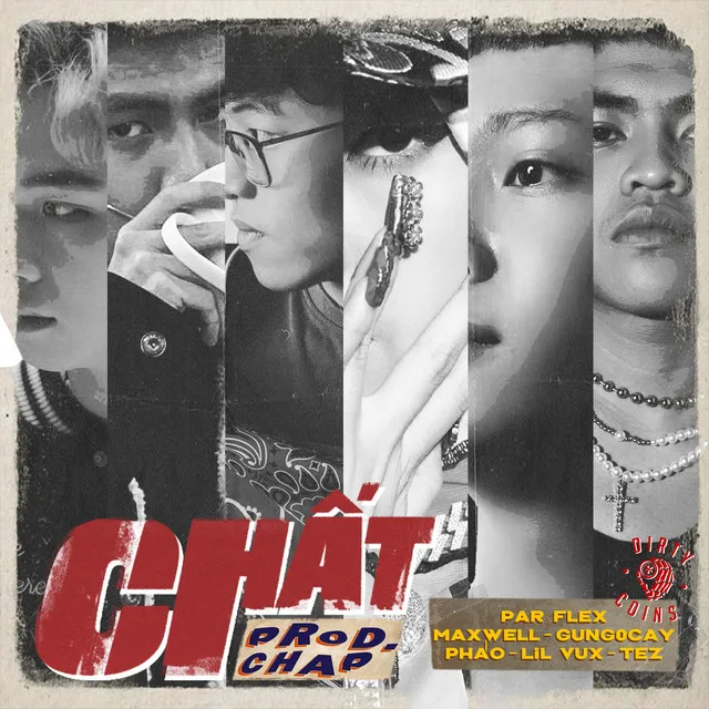 Chất Cypher (Prod.Chap )