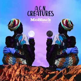 Creatures by A.C.N.