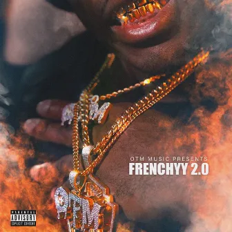 Frenchyy 2.0 by OTM Frenchyy