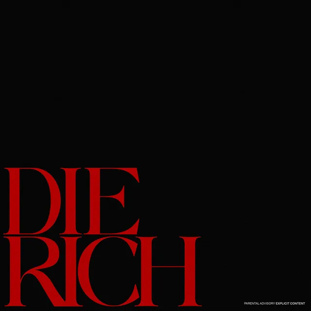 Die rich