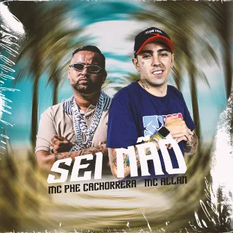 Sei Não by Mc Allan