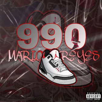 990 by Mario Reyes