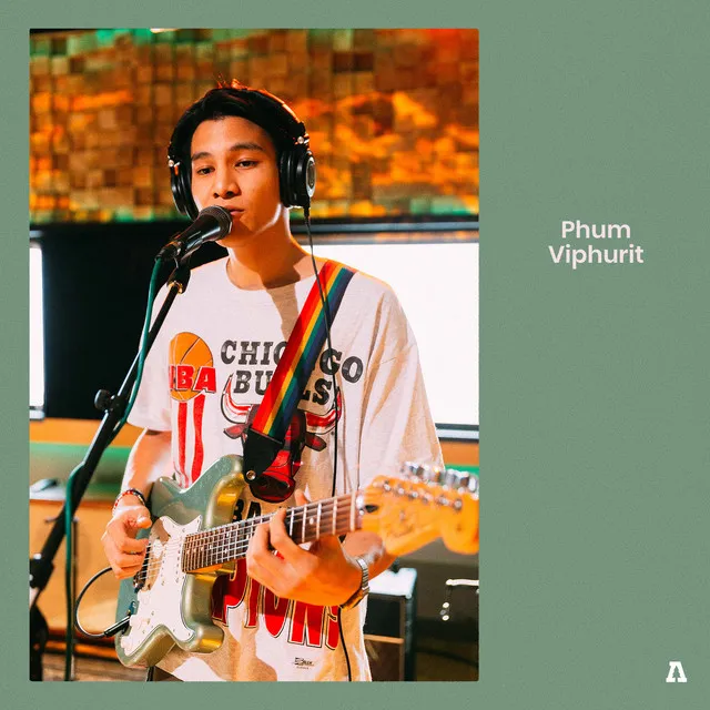 Phum Viphurit on Audiotree Live