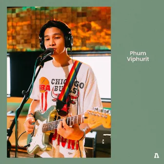 Phum Viphurit on Audiotree Live by Audiotree