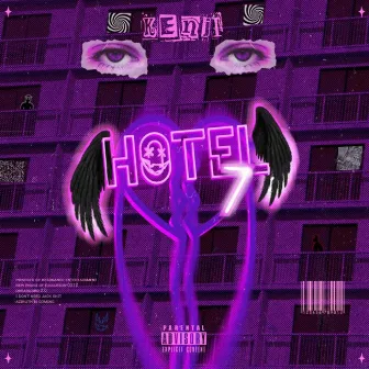 Hotel 7 by ✦kenji✦