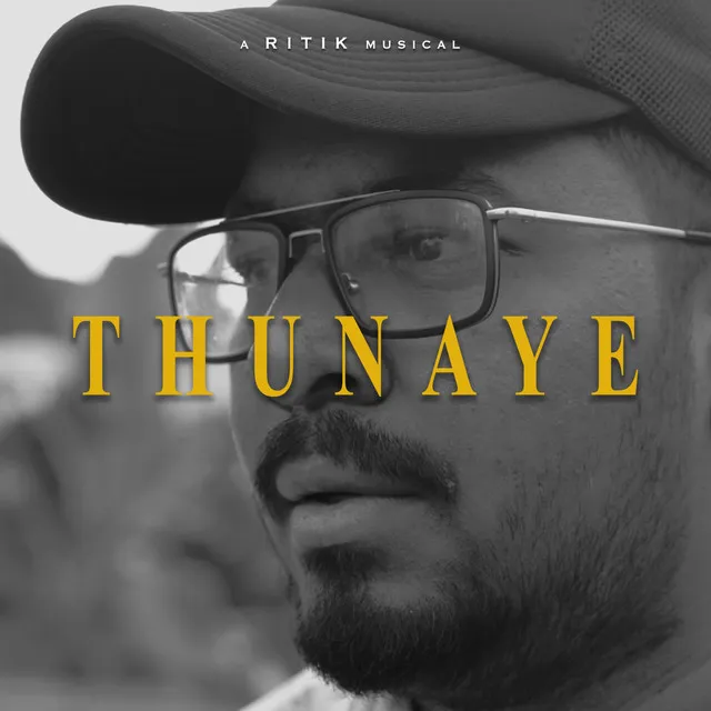 Thunaye