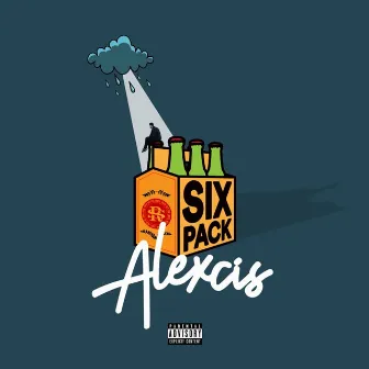 Six Pack by Alexcis