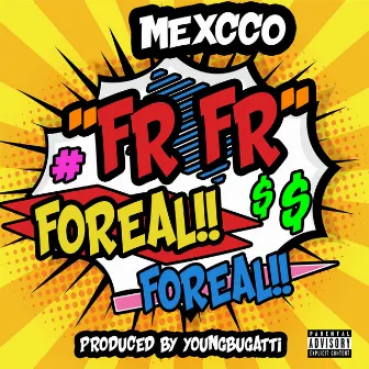 Fr Fr by Mexcco