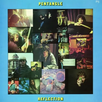 Reflection by Pentangle