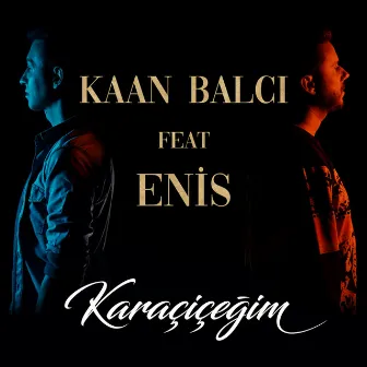 Karaçiçeğim by Kaan Balcı